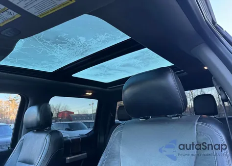 2015 Ford F150 Supercrew from USA, damaged, VIN 1FTEW1CG5FKE37430